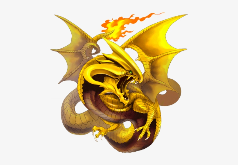 Red Dragon Transparent - Dragon, transparent png