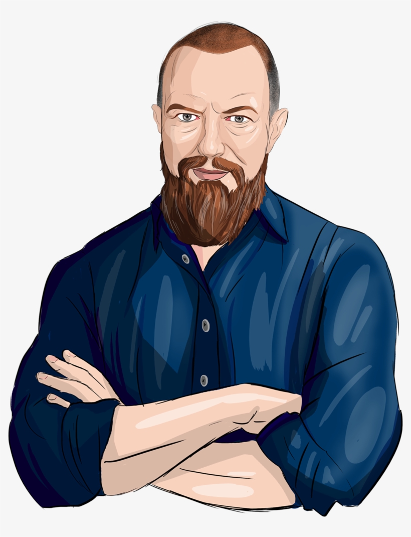 Colonel Sanders, Or Grand Pa Lee Photojoseph Studios, transparent png