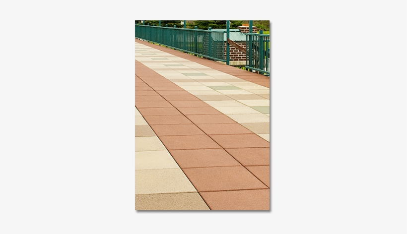 Walkway Pavers By Sunny Brook Pressed Concrete - Sunny Brook Pressed Concrete, transparent png
