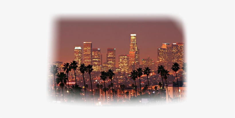 What's Included In Every Dedicated Server - Los Angeles, transparent png