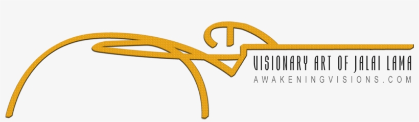 Visionary Art Of Jalai Lama Logo - Art, transparent png