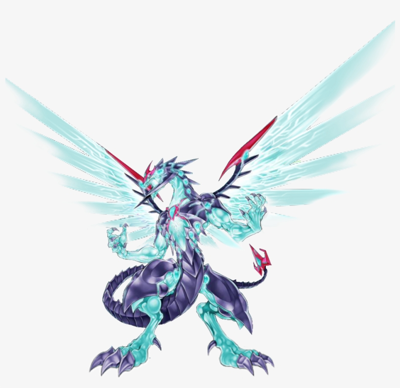 Galaxy - Yu Gi Oh Zexal Photon Shockwave Booster Pack, transparent png