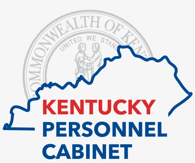 Kypers Logo - Commonwealth Of Kentucky Seal, transparent png