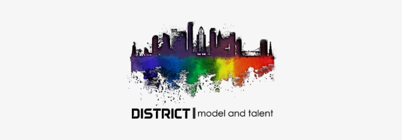 Logo - Model, transparent png