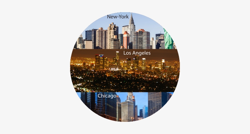 Usa - Los Angeles, transparent png