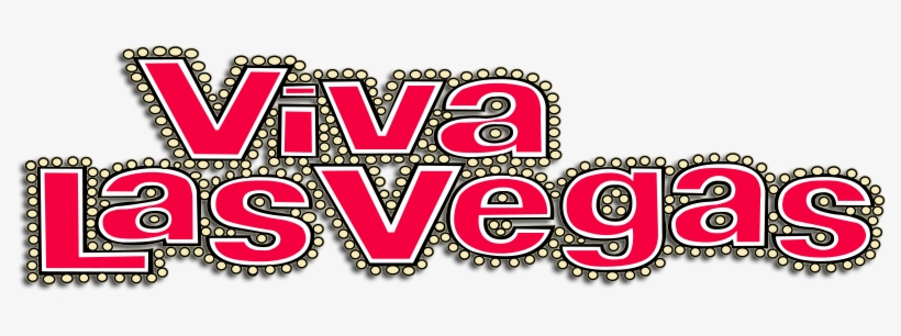 Viva Las Vegas Image - Viva Las Vegas Png, transparent png