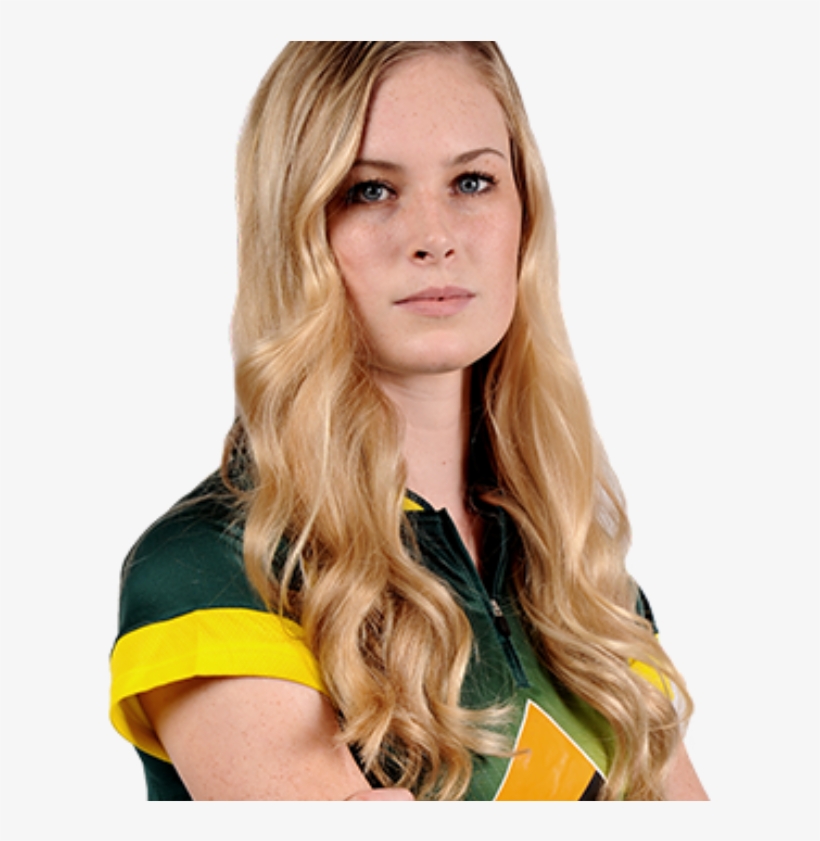 Holly Ferling - Australian Women Cricket Players, transparent png
