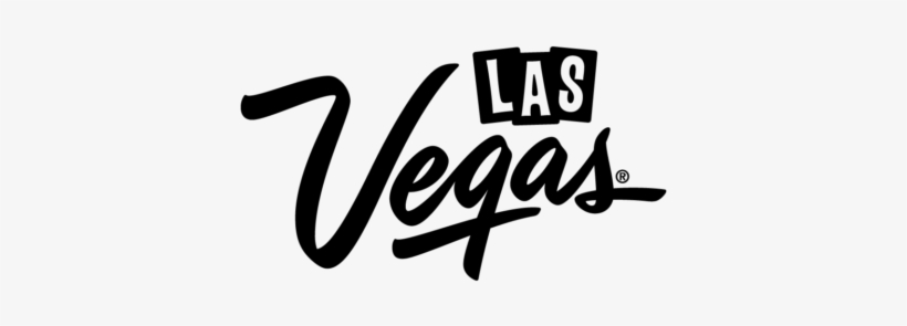 This Post Is Proudly Produced In Partnership With The - Las Vegas Logo White, transparent png