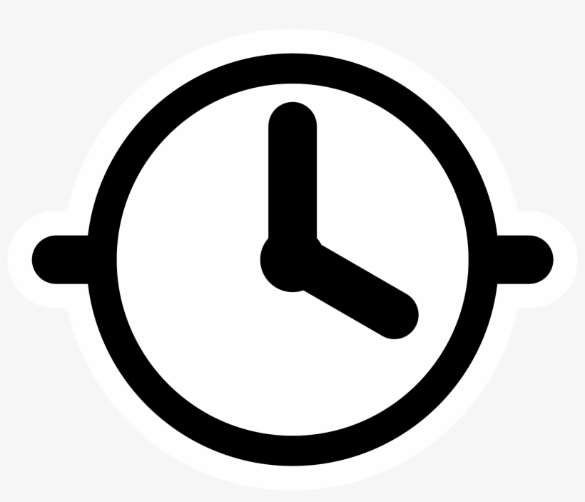 This Free Icons Png Design Of Mono Timeline, transparent png