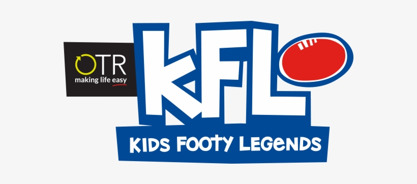 Logo Img - Kids Footy Leagens, transparent png