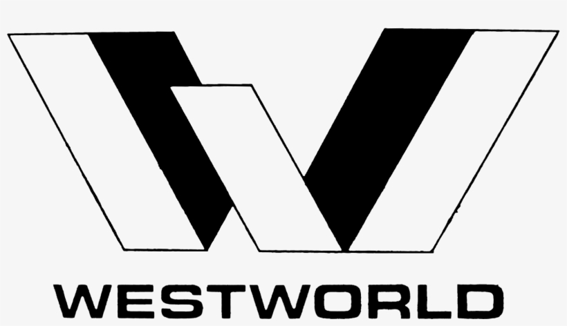 Alt Timeline Logo - Old Westworld Vs New Westworld, transparent png
