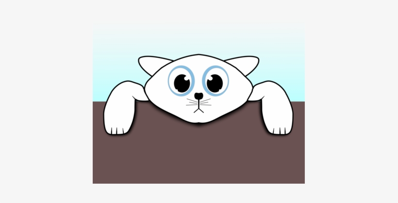 Kitten Ragdoll Cat Behavior Tenor Sadness - Don T Be Sad Because Sad Spelled Backwards Is Das, transparent png