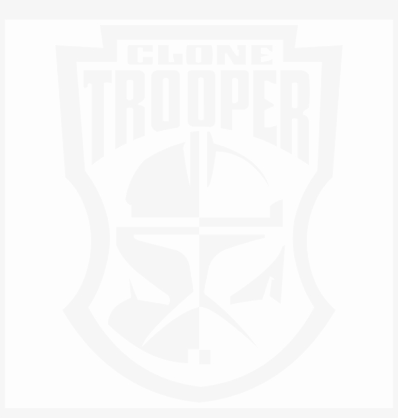 Clone Trooper - Star Wars Clone Trooper Vector, transparent png