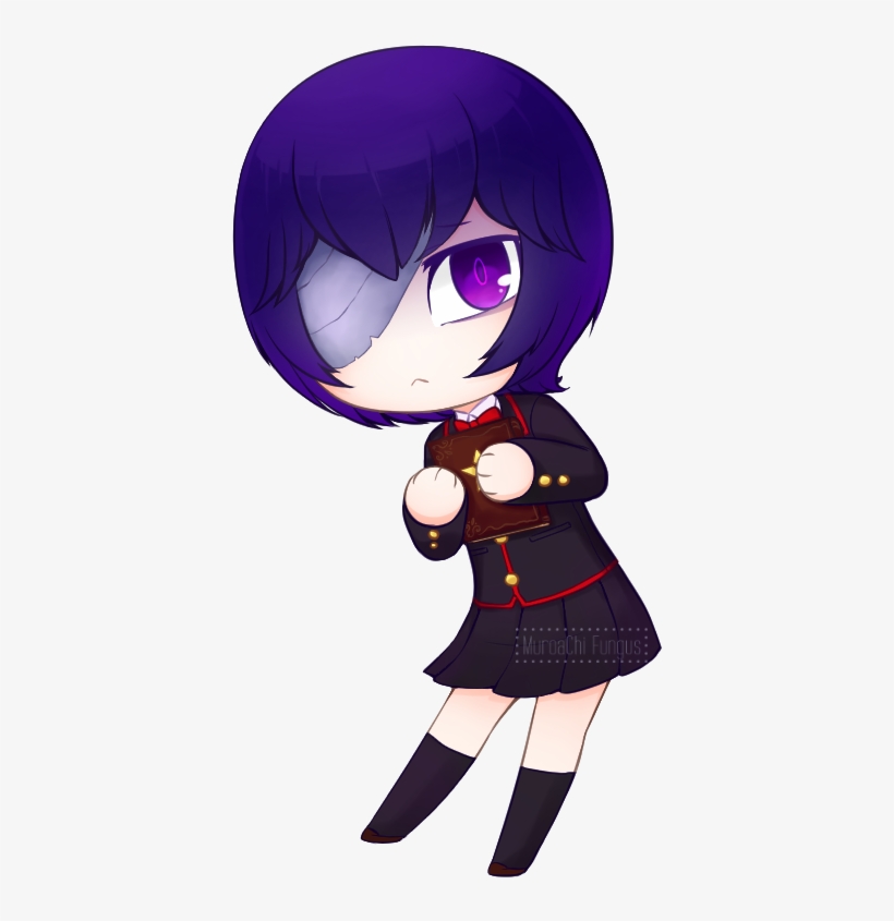 Love This Cinnamon Roll > - Yandere Simulator Kokuma Jutsu, transparent png