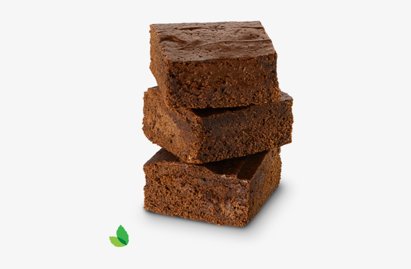 Chocolate Brownie, transparent png