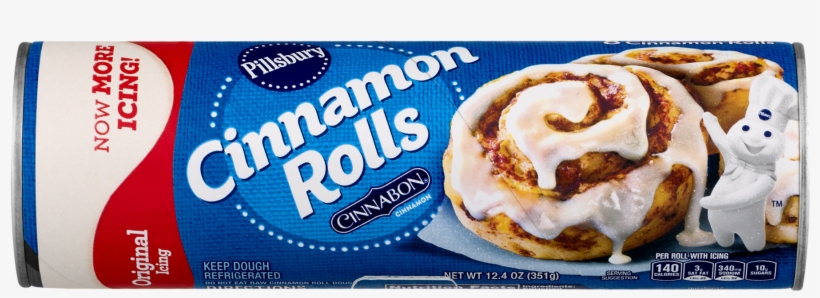 Cinnamon Roll Png, transparent png
