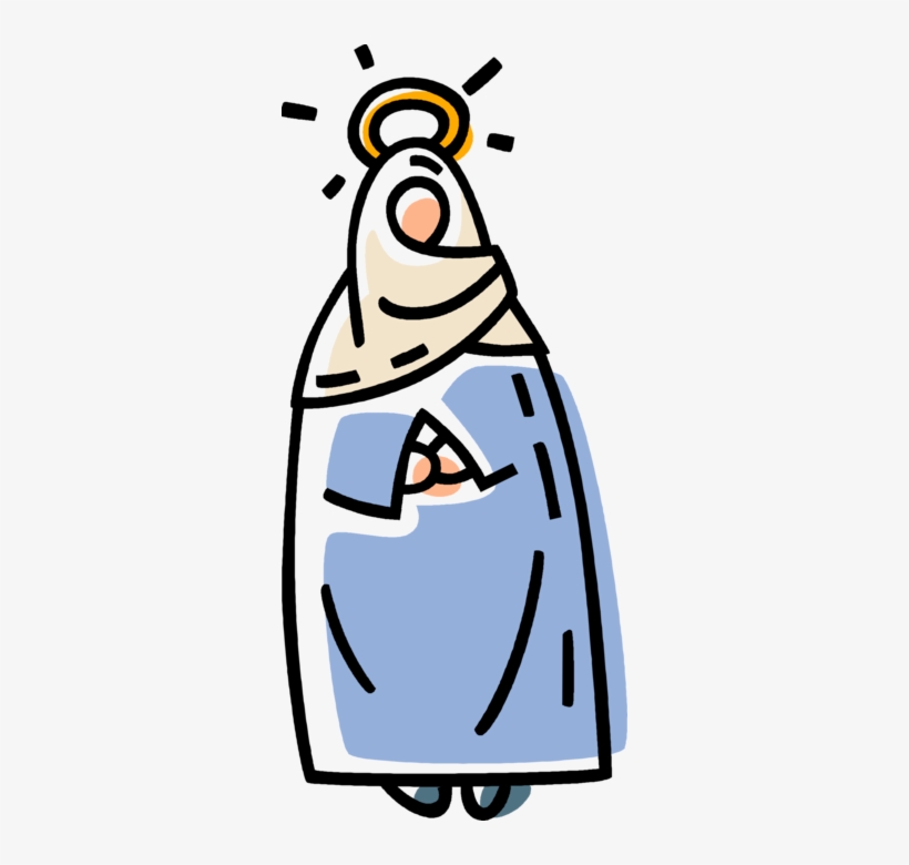 Vector Illustration Of Festive Season Christmas Tree - Paroquia Nossa Senhora Das Graças Carapicuiba, transparent png