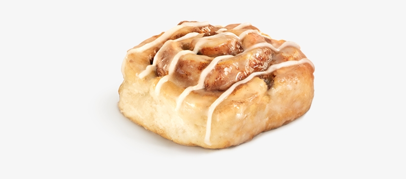 Cinnamon Roll, transparent png
