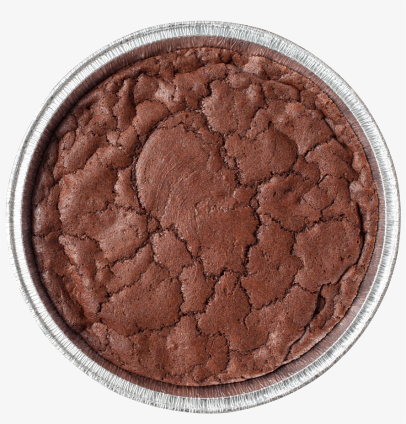 Brownie - Portable Network Graphics, transparent png