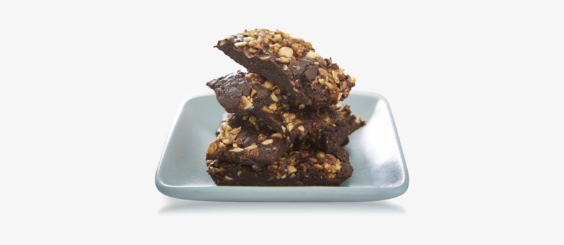 Almond Brownie - Almond, transparent png