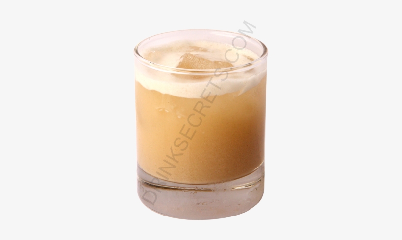 Bourbon Fog Cocktail Image - Mai Tai, transparent png