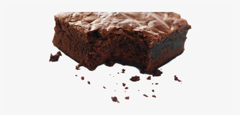 About Barry's Gourmet Brownies - Yeast Free Sugar Free Brownies, transparent png