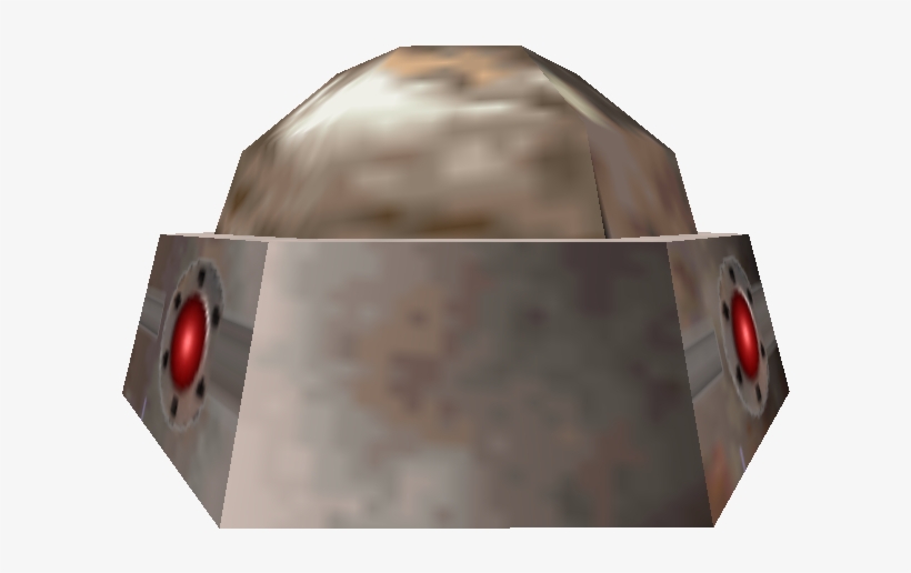 The Silo Is Located In Isle O' Hags - Banjo-kazooie, transparent png