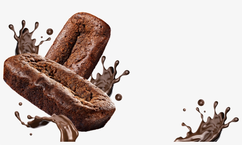 Bakery Brownie Prodotto Main 001 - Bakery, transparent png