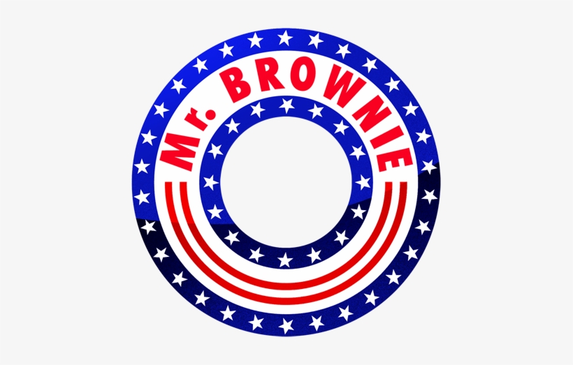 Although Their Logo Was Already Recognizable And Consolidated - Mr Brownie, transparent png