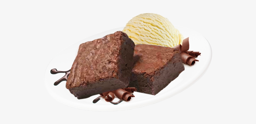Brownie - Chocolate And Cocoa Recipes: Home Made Candy Recipes, transparent png