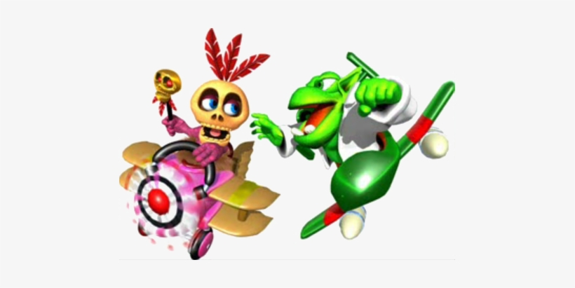 Mumbovsklungo ] - Mumbo Jumbo Banjo Kazooie, transparent png