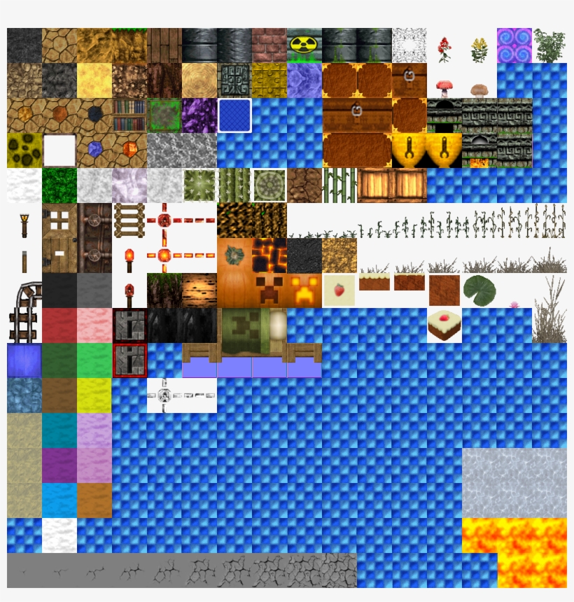 Minecraft Forums - Banjo Tooie Textures, transparent png