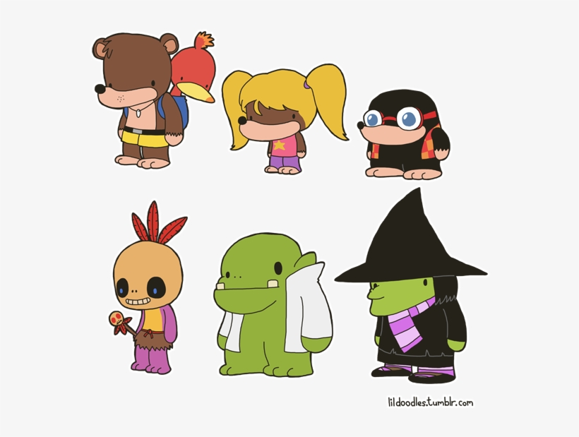 Banjo Kazooie Bottles - Banjo-kazooie, transparent png