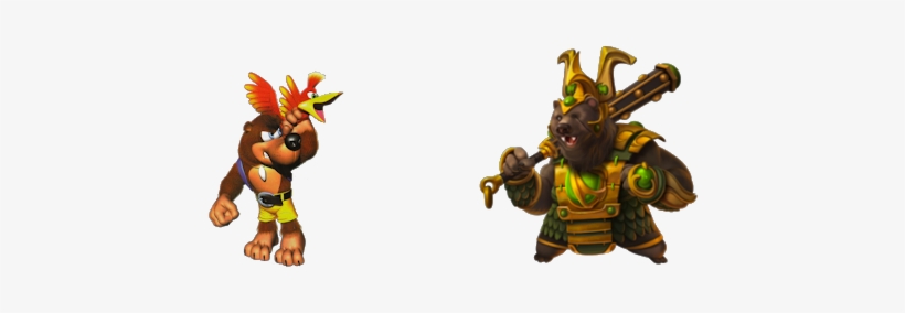 Town Village Vs Monster Legends And Dragon City Banjo - Photograph, transparent png