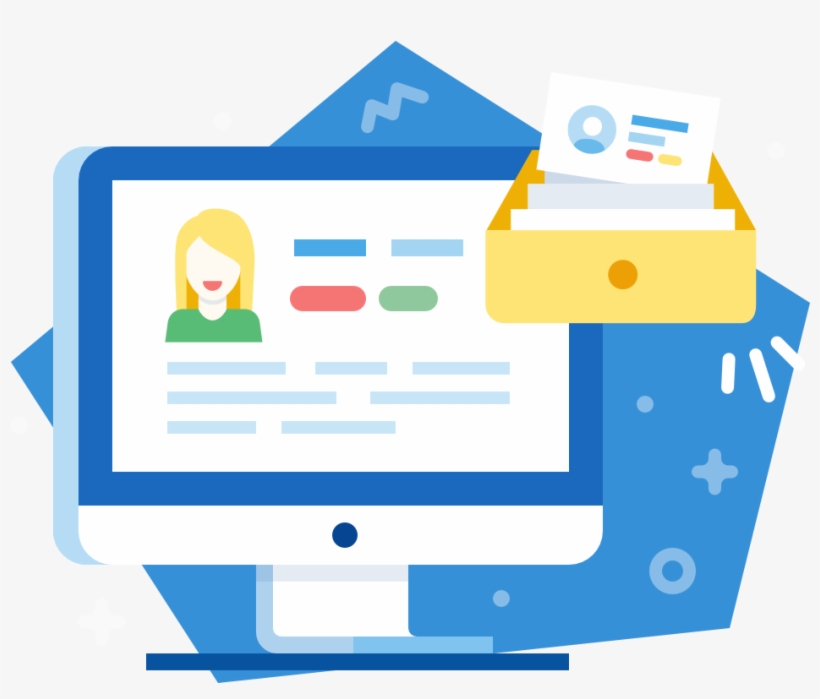 For White Background - Redmine, transparent png