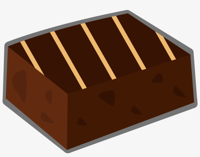 Brownies - Brownie Icon, transparent png