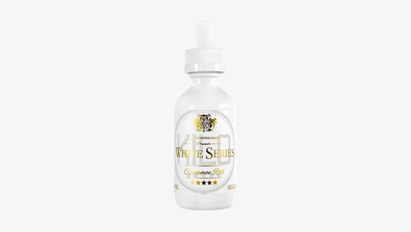 Cinnamon Roll Ejuice - White Chocolate, transparent png