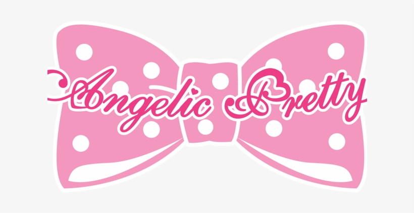 Whiskey In My Cup Posing Like Im Dio Brando - Angelic Pretty Logo, transparent png