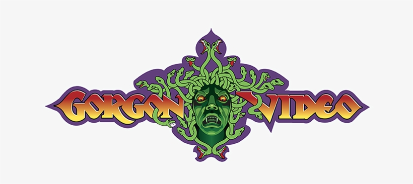 Gorgon Video - Gorgon Video Logo, transparent png