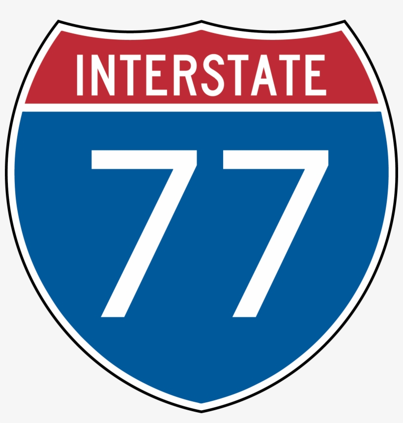 *cancelled*pavement Repairs Rockside Road Entrance - Interstate 15 Png, transparent png