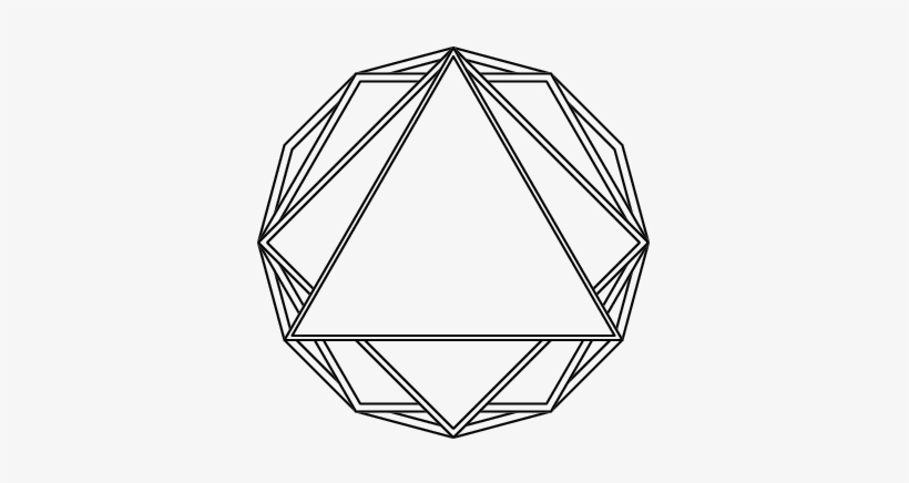 Transparent Shapes Cool - Nct World, transparent png