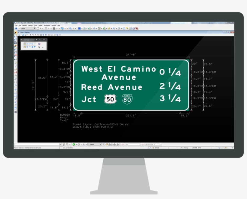Move Into The Fast Lane Of Productivity - Highway Sign Dimensions, transparent png
