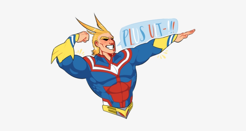 When My Cousins And I Were Little, We Enjoyed Throwing - My Hero Academia, transparent png
