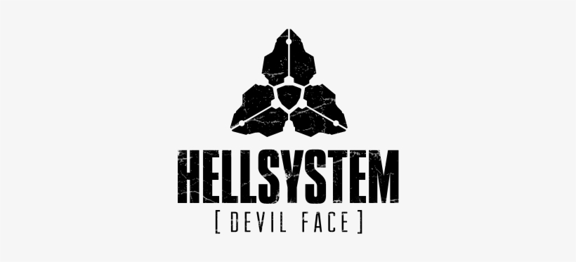 Hellsystem Is Back With His Second Album, Stronger - Graphic Design, transparent png