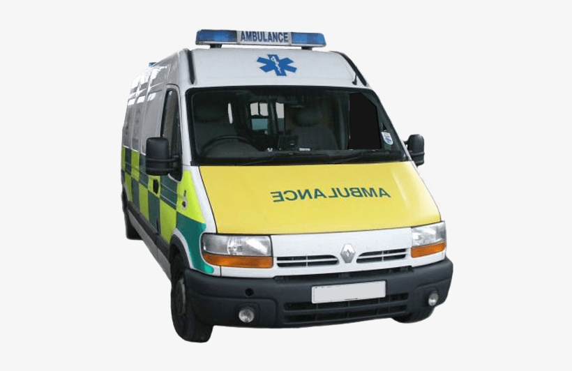Cool Police Motorbike Transparent Image British Ambulance - Type Of Ambulance In Malaysia, transparent png