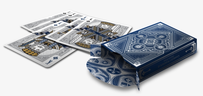 Custom Playing Cards - Deck Of Playing Cards Png, transparent png