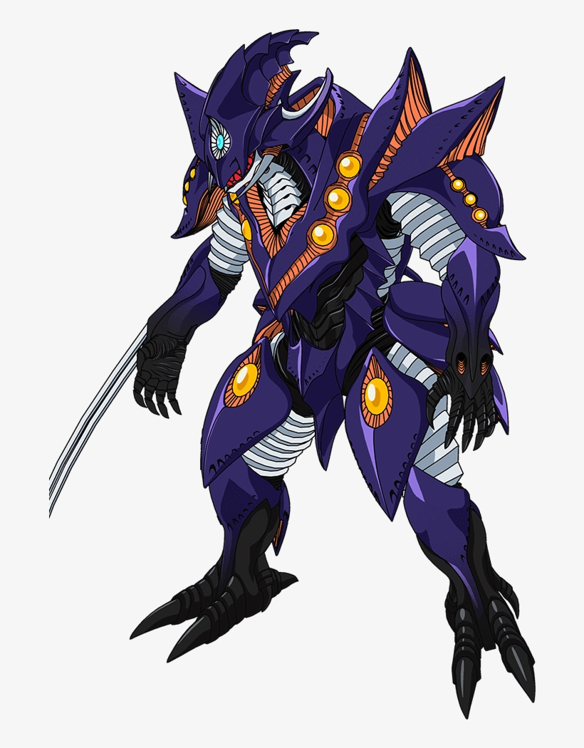 Anti The Supersonic Kaiju Vs All Might - Ssss Gridman, transparent png