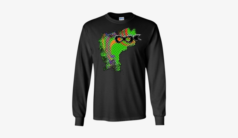 Tmnt Comic Dots Teenage Mutant Ninja Squirtles T-shirts - Pythagoras Einstein T Shirt, transparent png