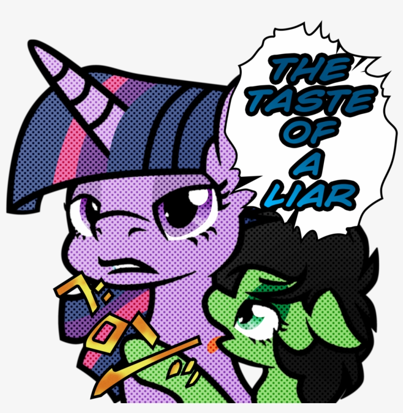 Daku, Ben-day Dots, Bust, Cmyk Dots, Derpibooru Exclusive, - Cartoon, transparent png