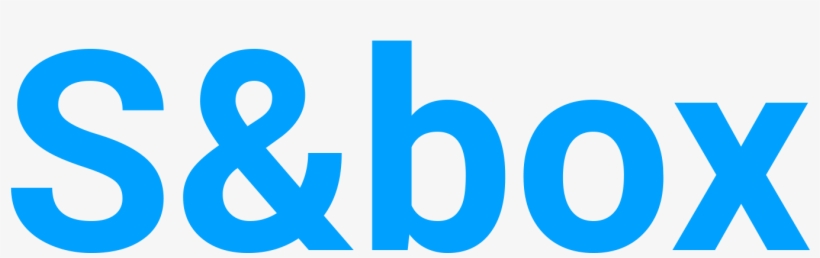 S&box Announced By Facepunch A Spiritual Successor - S&box Facepunch, transparent png
